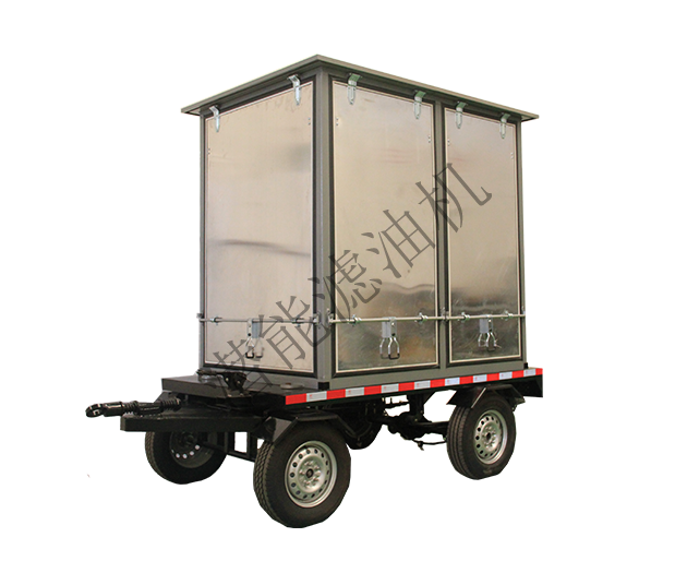 滤油机厂家 滤油机厂家