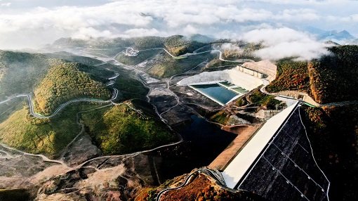 奥运史上首次实现所有场馆100%使用绿色电力