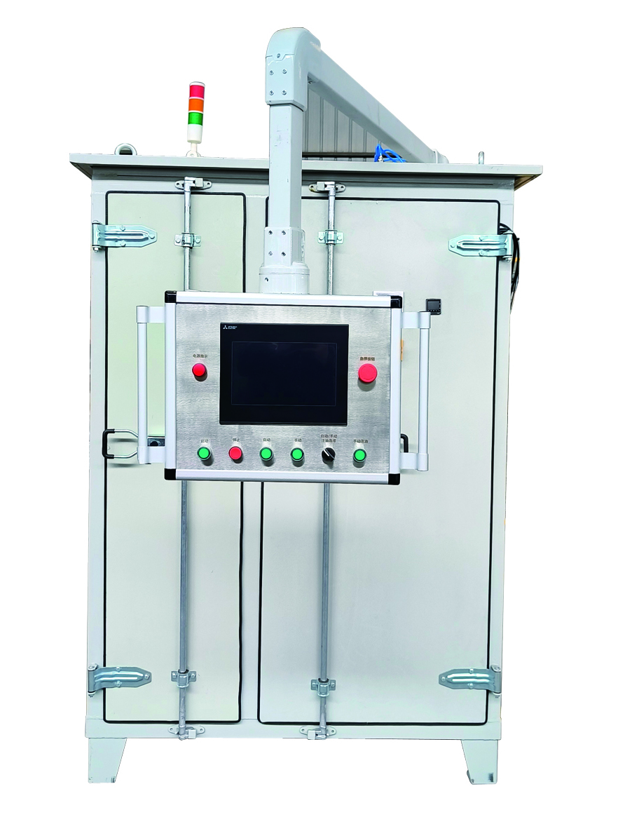 JYJ系列全自动高精度注油机